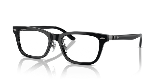 Ray-Ban RX5426D - Black / Clear (8286)