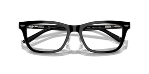 Black / Clear (8286)