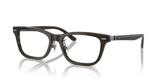 Transparent Green / Clear (8289)