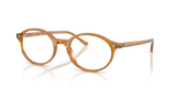 Beige / Clear (8439)