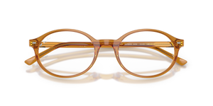 Beige / Clear (8439)