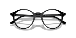Black / Clear (2000)