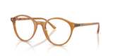 Beige / Clear (8439)