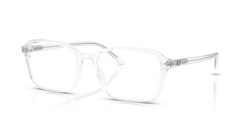 Transparent / Clear (2001)