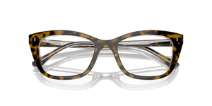 Havana On Transparent / Clear (5082)