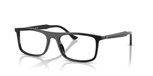 Black / Clear (2000)