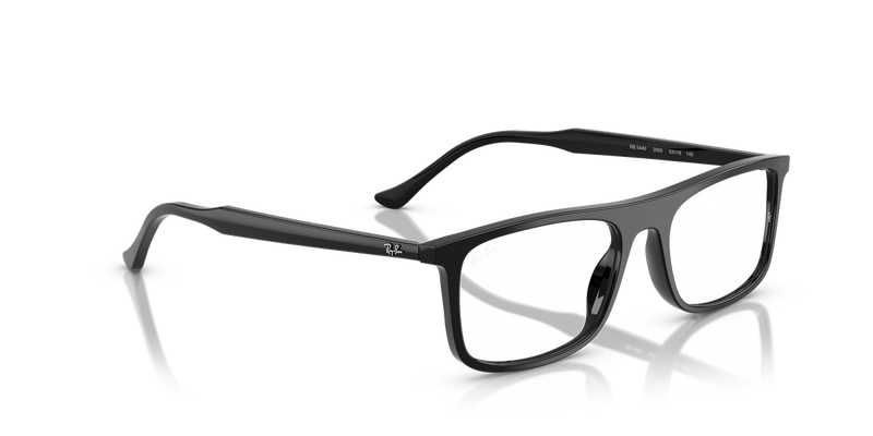 Ray-Ban RX5440 in Black - Alternate View