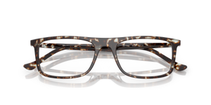 Havana Yellow Turtle / Clear (8425)