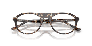 Havana Yellow Turtle / Clear (8425)