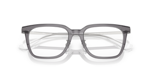 Transparent Grey / Clear (8268)