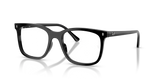 Black / Clear (2000)