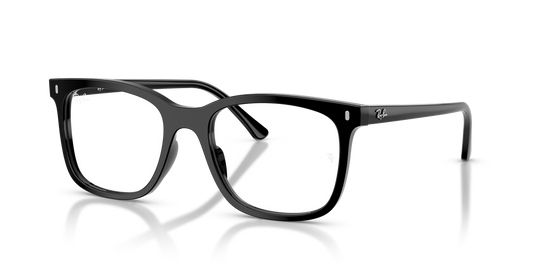 Ray-Ban RX5446 - Black / Clear (2000)