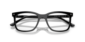 Black / Clear (2000)