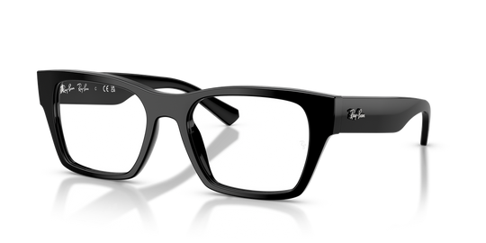 Ray-Ban RX5448 - Black / Clear (2000)