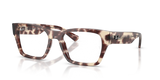 Havana Brown / Clear (8460)