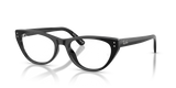 Black / Clear (2000)