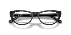 Black / Clear (2000)