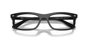 Black / Clear (2000)