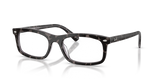 Havana Grey / Clear (8483)