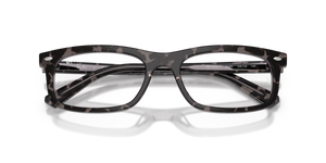 Havana Grey / Clear (8483)