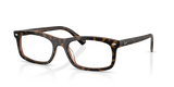Havana Brown / Clear (8484)