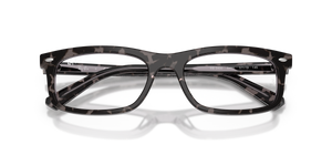 Havana Grey / Clear (8483)