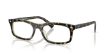 Havana Green / Clear (8485)