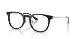Black / Clear (2000)