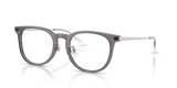 Dark Grey / Clear (8268)