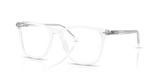 Transparent / Bio Demo Lens (2001)