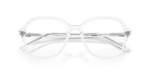 Transparent / Bio Demo Lens (2001)