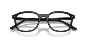 Black / Bio Demo Lens (2000)