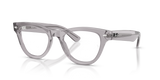 Light Grey / Clear (2102)