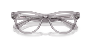 Light Grey / Clear (2102)