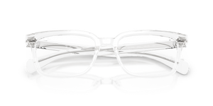 Transparent / Bio Demo Lens (2001)