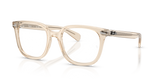 Transparent Nude / Clear (8539)