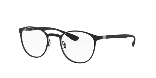 Black / Clear (2503)