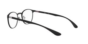 Black / Clear (2503)