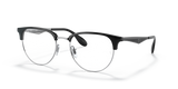 Silver / Clear (2932)