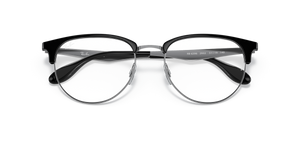 Silver / Clear (2932)