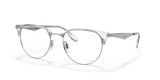 Silver / Clear (2936)