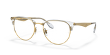 Arista Gold / Clear (5762)
