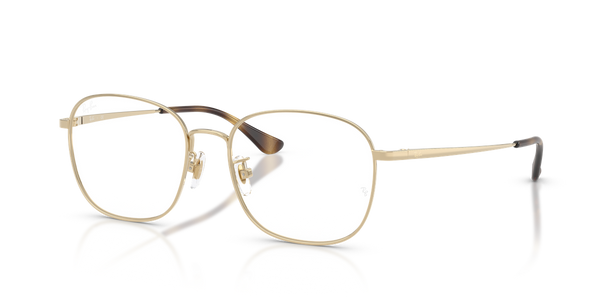Ray-Ban RX6418D