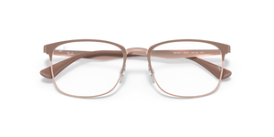 Beige On Copper / Clear (2973)