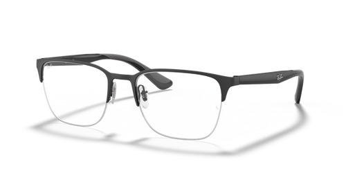 Black / Clear (2995)