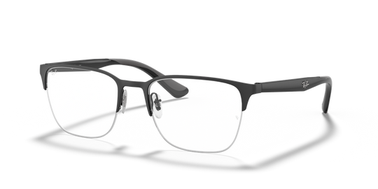 Ray-Ban RX6428 - Black / Clear (2995)