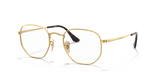 Arista Gold / Clear (2500)