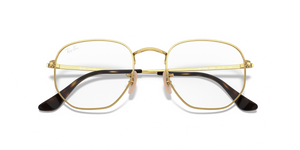 Arista Gold / Clear (2500)