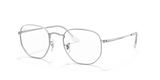 Silver / Clear (2501)