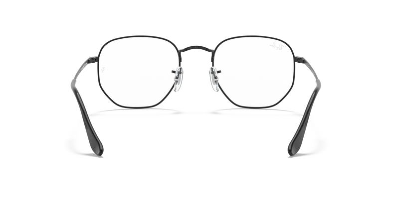 Ray-Ban RX6448 in Black - Alternate View